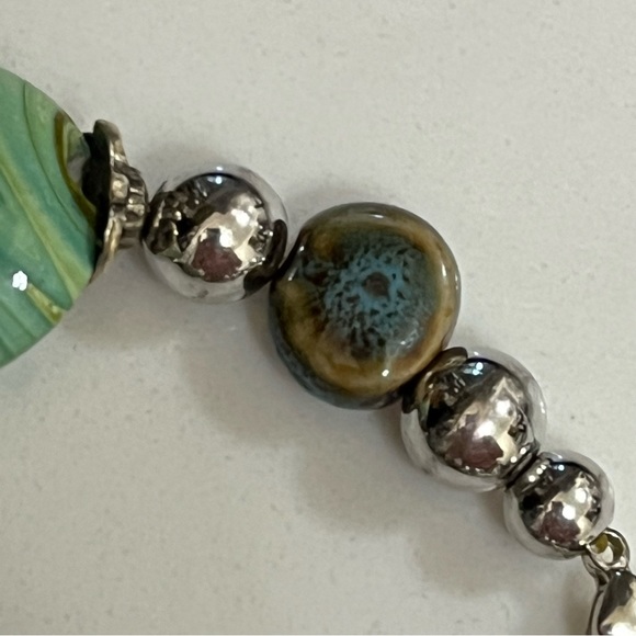 Kazuhiro Bead Bracelet - Picture 2 of 4